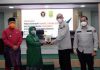 Sosialisasikan Aturan BNPT, Walkot Tanjungpinang Ingatkan Hal Ini