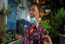 2 Kecamatan di Malang Terkena Banjir, Kepala DPUBM Tindak Cepat