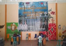 Hari Anti Narkoba Sedunia, Sunaryo: Siap Dukung Program BNNK