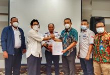 Genjot PNBP, KSOP Kebut Proses Penerapan Tarif Jasa di Pelabuhan Marunda