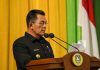 Gubernur Ansar Sampaikan LKPJ 2021 Dalam Rapat Paripurna DPRD