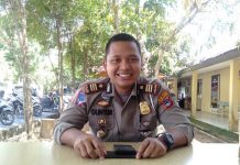 Ramadhan, Satlantas Polres Tanah Bumbu Incar Pembalap Liar dan Knalpot Bising