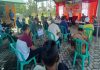 Stop Illegal Fishing, Polda Kalsel Sosialisasi Larangan Setrum di Daha Utara