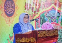 Pemko Tanjungpinang ijinkan Sholat Tarawih dengan Tetap Jaga Prokes
