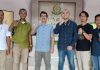 Kasi Intelijen Kejari Tanbu Dimutasi ke Gowa, Andi Akbar: Balik Lagi
