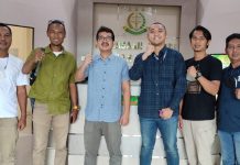 Kasi Intelijen Kejari Tanbu Dimutasi ke Gowa, Andi Akbar: Balik Lagi