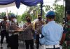 HUT TNI AU ke -76, Kapolres Tanjungpinang beri Kejutan Ini