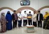Safari Ramadhan di 51 Masjid, Bupati Sergai Turunkan 17 Tim Pemkab
