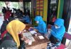 1.200 Warga Kelurahan Gedong Terima Distribusi Program Pangan Bersubsidi
