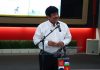 Dirjen PPTR Kementerian ATR/BPN Dorong Pemanfaatan LSD di Tengah Perkotaan