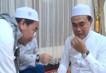 Beredar Postingan Fitnah, Bupati Zairullah Klarifikasi