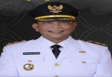 Pastikan Bansos Tepat Sasaran, Wabup Tapsel Wanti-wanti Jajarannya