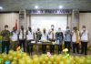 HUT RSUD Pademangan ke-7, Walkot Jakut Berikan Apresiasi