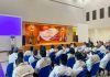 Program Unggulan, Sahabat PMI Jakarta Utara Dikukuhkan