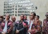 Lawan Hotman Paris, Ketum FBI: Tidak Ada Gigi Mundur!