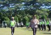 OPS Patuh Toba 2022, Ciptakan Kepatuhan Berlalu lintas