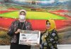 Kebut Revitalisasi Pasar Baru, Pemko Tanjungpinang Serahkan Sejumlah Persyaratan
