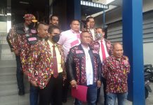 Penistaan Agama Versi Holywings, FBI Lapor Polda Metro