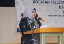 Pemko Tanjungpinang Fasilitasi Penyediaan Modal Pelaku Usaha Mikro