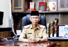 Program Baru Bagi Penyandang Disabilitas, Dukcapil Oku Timur Terapkan Sistem Jemput Bola