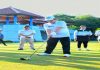 Ansar Buka Turnamen Golf Gubernur Cup 2022 di Kota Batam
