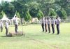 27 Personel Polres Sergai Naik Pangkat, Kapolres Ingatkan Tanggung Jawab