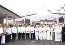 Pemkab Sergai Jamin Daging Kurban Jauh Dari Wabah PMK