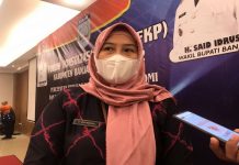 Tingkatkan Pelayanan, FKP Kabupaten Banjar Lakukan Evaluasi