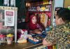 Transaksi dengan QRIS, Kepala Pasar Klender SS: Sudah Berjalan