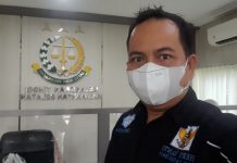 Kisruh Tender Proyek Disdik Pemkab Tanah Laut, LSM Gantara: Kami Laporkan!