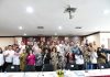 Komisi IX DPR RI Kunjungi Kepri, Sekda Paparkan Geografis dan Karakteristik Masing-masing Daerah