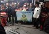 Peringati 10 Muharram, DPP SSKPSM Santuni Anak Yatim