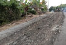 Usulkan kenaikan Status Jalan Kabupaten Malang, Begini Kata Kepala DPUBM