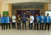 Musda ke VIII KNPI Kota Padang Sidempuan, El: Jaga Nama Baik Organisasi!