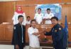 Unggul 14 Suara, Malvin F Pimpin Karang Taruna Penjaringan