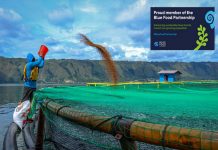 Dorong Ketahanan Pangan, RSI Jadi bagian Blue Food Partnership