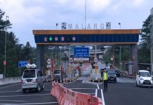 Proyek Tol Malang-Kepanjen, Pemkab Malang Menunggu Kepastian