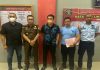Kasasi Ditolak, Kejaksaan Eksekusi Terpidana Korupsi Proyek Pengadaan Kursi Tunggu Pemkab Tanah Bumbu