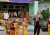 Hari Jadi ke 72 Kabupaten Banjar, 16 Lembaga Kelompok Bermain Ikuti Karnaval