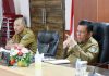 Pimpin Rapat, Ansar Ahmad Tekankan Kepala OPD Rutin Lakukan Evaluasi