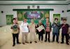 BPOM Bandung Gelar KIE, Jadikan Masyarakat Cerdas Memilih Obat