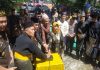 Hadiri Peresmian RJ Adyaksa Perisai Negeri, Walkot Tanjungpinang Dukung Rumah Keadilan