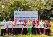 Ingin Raih Akreditasi Paripurna, RSUD Gelar Penggalangan Komitmen