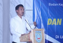 Seluruh Perizinan Diserahkan Ke DPMPTSP