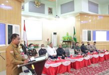 Melalui Regsosek Tingkatkan Penyaluran Bantuan Tepat Sasaran