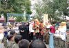 Nurgita Tiyas Kunker ke PAUD Pertiwi
