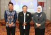 Cegah Narkoba Melalui Ketahanan Keluarga