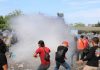 Gelar Sispamkota, Kapolres Banjar Siap Amanankan Pemilu 2024