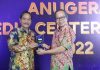 Media Center Banjar Terima Penghargaan dari Kementerian Kominfo, Begini Kata Pengelola!
