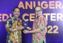 Media Center Banjar Terima Penghargaan dari Kementerian Kominfo, Begini Kata Pengelola!